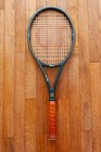 Wilson Pro Staff 6 0 85 Midsize St  Vincent  L5 4 5 8  Excellent Condition 