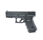 Glock 19 Bb Airsoft Gun Co2 Full Set