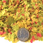 Small Flakes  Tropical Fish Premium Flakes For All Tropical   Pond Fish  Zeigler