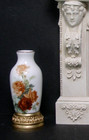2 Piece Floor Vase   Urn Set   Dollhouse Miniature  Uk  1 12 Scale   Accessories