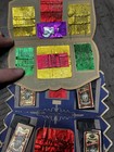 Vintage Hand Sewing Needle Books With Partial Needles