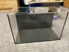 Minilake 5 Gallon Fish Starter Tank Kit  Comes With Box filter led Light tools