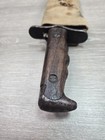 Us Wwi M1910 Bolo Knife Springfield Arsenal 1913