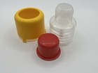 New Little Tikes Steering Wheel Horn Replacement Parts For Cozy Coupe Car Truck