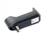 4pcs Smart Battery Charger For 18650 Aa 16340 14500 Cr123a Rechargeable Battery