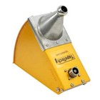 Tapetech 7-inch Drywall Finishing Angle Box Corner Applicator Head Ca07tt