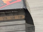 The Shadow Vintage Radio Gems Box Set Of 4 Cassettes Starring Orson Wells - New