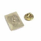 White Horse Cigarette Pack 1  Vintage Lapel Pin Pinback Buttons