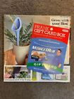 Prank-o Funny Joke Prank Gag Gift Gift Box 8 x6 x2  - Plant Urinal