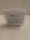 Fliplight Super Bright Led Flashlight For Zippo Lighter Cases
