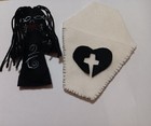 Voodoo  Coffin Poppet Doll Revenge  Curse  Banishing  Black Magic Wiccan Pagan