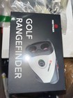 Redtiger 1200 Yard Golf Rangefinder Slope 7x Magnification Laser Range Finder