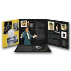 2025 Great Britain Music Legends freddie Mercury  Bu Coin royal Mint new presale