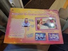 rare  Nib Mga 2008 Bratz Life Dvd Game Console Sealed Nrfb Doll Fashion Game