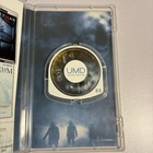 The Fog  sony Psp Umd  Horror Movie - Tested Complete 