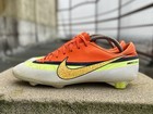 2013 Nike Mercurial Veloce Cr7 Fg Soccer Boots Cleats Us 10