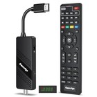 Digital Tv Converter Box Atsc Tuner 1080p Hdmi Av Usb Dvr Recording Media Player