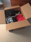 Wholesale Lot Of 30  Pieces Of Men s Clothing  small medium 