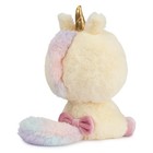 Gund Unicorn Hello Kitty Plush  6 In