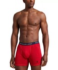 3 Polo Ralph Lauren Boxer Briefs Classic 3 Pack Cotton Underwear  55 Sale   New