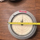 Vintage Baird Atomic Inc  Aneroid Barometer Pre-1930 Original