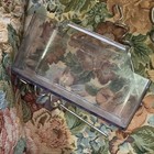 Breville Handy Mix Scraper Hand Mixer Bhm800 9-speed Whisk Beater Dough Silver