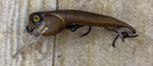 Vintage Antique Rublex Flopy Floppy Fishing Lure Made In France Very Rare