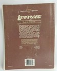 1986 Advanced Dungeons And Dragons 9170 Sword Of Deceit Tsr Game Book Dd D d