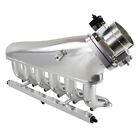 Billet Intake Manifold W  Fuel Rail Kit throttle Body Bmw 325i 328i M3 Z3 M50 Sl