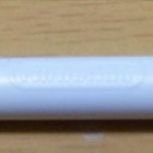 Touch Pen Crystal White Color For  nintendo Ds Lite  Official Genuine