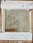 Unmounted Period Civil War Albumen  Artillery  Fair Oaks  Va   Gardener