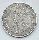 1911 Canada Silver   925  5 Cents - Canadian Coin-free Shipping