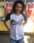 Playera De Aguacateros De Michoacan De Mujer Women Jersey Xlarge Extra Grande
