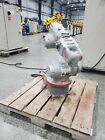 Yaskawa Motoman Hp3 Industrial Handling Robot With Nx100 Controller