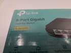 New Sealed Tp-link Tl-sg108   8-port Multi-gigabit Ethernet Desktop Switch