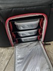 Innovator Fitness Bag 6-pack  Black  Travel Gym Meal Prep Bag