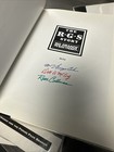 The Rgs Story Volumes I - Xii   12 Volume Set   Partially Signed Pre-owned A  