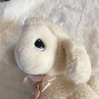 Vintage 1985 Precious Moments Applause Levi Lamb Plush 12 To14  Mpn 4556 