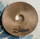 Zildjian Zbt  16    40 Cm Crash Cymbal