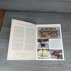 Historic Savannah Georgia Souvenir Guide Book History Landmarks Travel Photos
