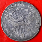 1806 Draped Bust Quarter