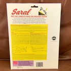 Saral Wax-free Transfer Paper Tole Painting Craft Kit Sampler 5 Sheets 3 Colors