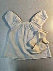 Pleasant Company American Girl Felicity First Meet Outfit Rose Garden Dress Gown