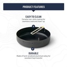 Sea To Summit Frontier Ultralight 8 Inch Camping Cooking Pan