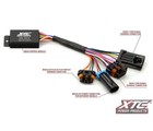 Polaris Rzr Proxp turbor Xtc Power Products Canceling T s   Horn Kit Ats-pol-m10
