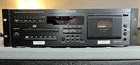 Denon Dn-t620 Cd cassette Combination Deck Component  not Working Properly 
