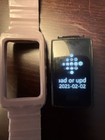 Fitbit Charge 4 Activity Tracker - Black Read Description 3 Bands