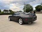 1993 Toyota Supra Sport Roof