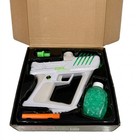 New The Original Gel Blaster Surge Toy Gun   Safety Glasses   Bonus 10k Gellets