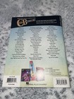 Chord Buddy Song Book Guitar Learning By Hal Leonard